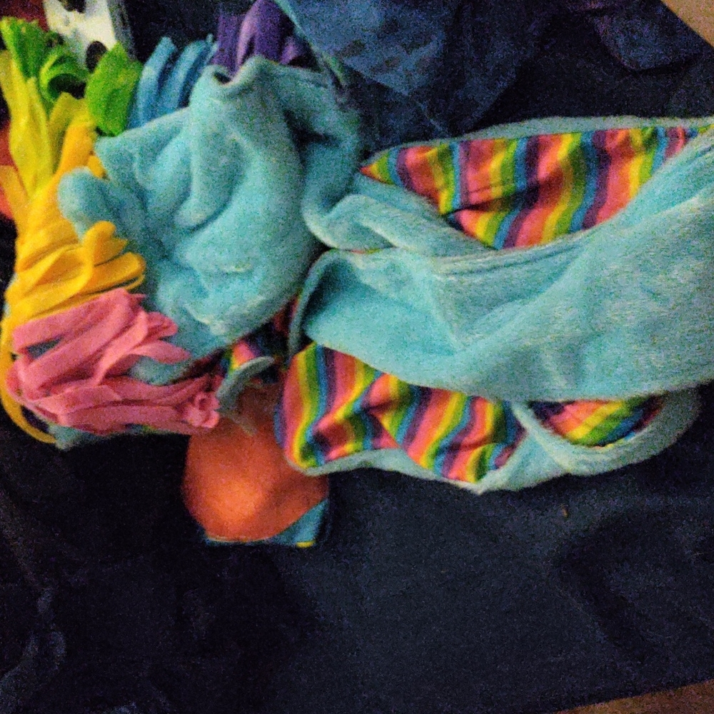 My little pony